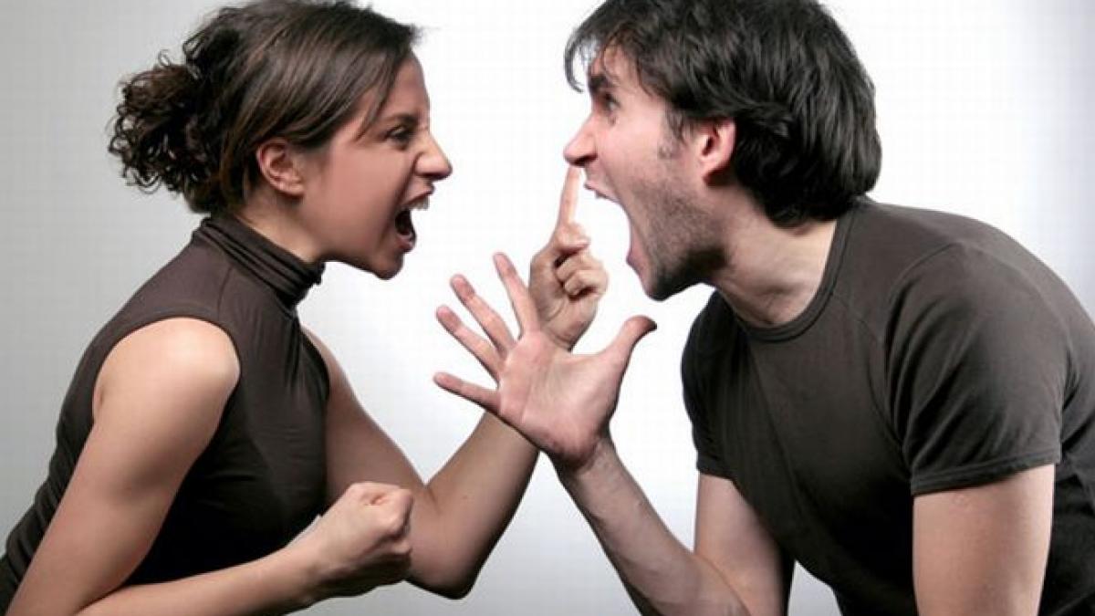 pasi ca sa castigi in cearta cu iubita ta