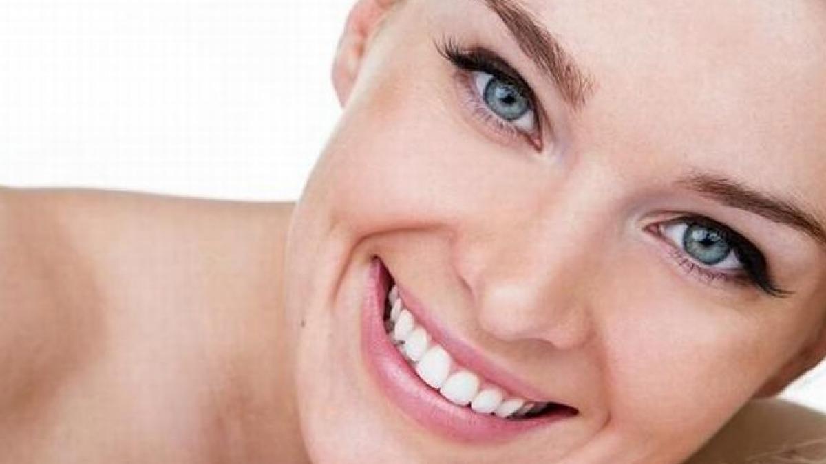 patru obiceiuri zilnice pentru un ten sanatos