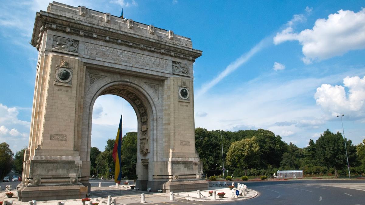 primaria capitalei dorita cu orice pret de un candidat mai vechi si a pus deja biserica in cap