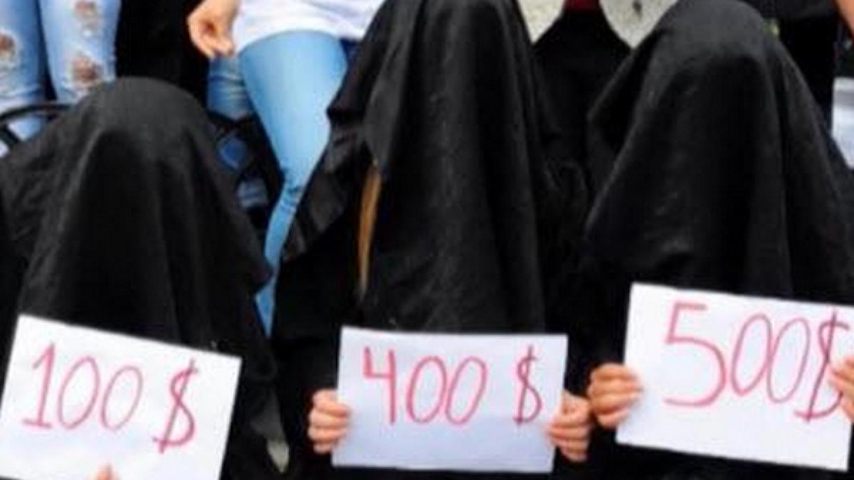 razbunare comandant isis ucis de femeia pe care a obligat o sa devina sclava sexuala