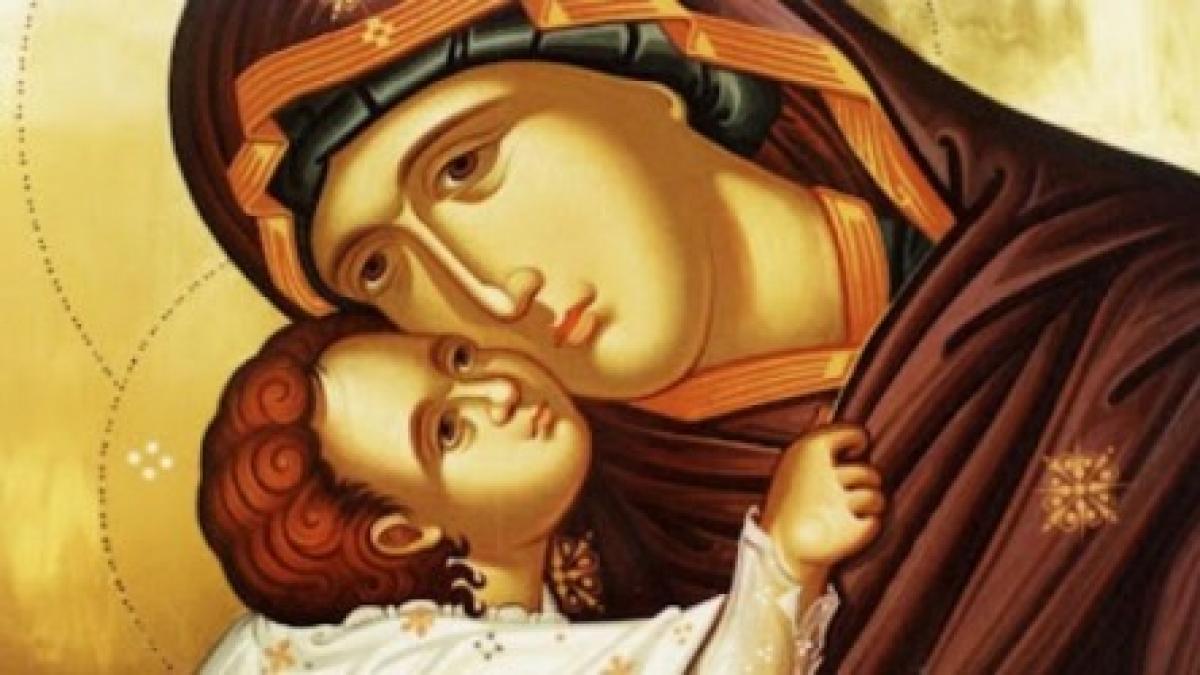 sfanta marie mica ce nu ai voie sa faci azi