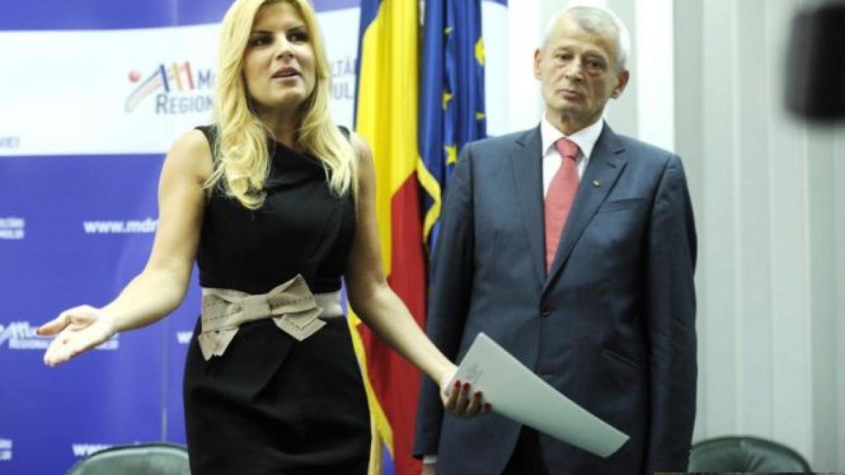 udrea pentru cineva dependent de insulina arestul e condamnare la moarte