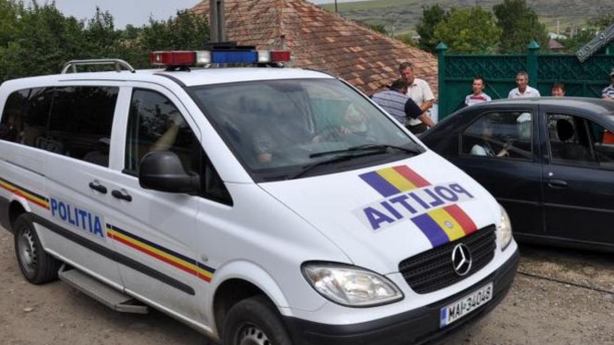 unde a fost gasit romanul de 20 de ani suspectat ca si a ucis patronul in anglia