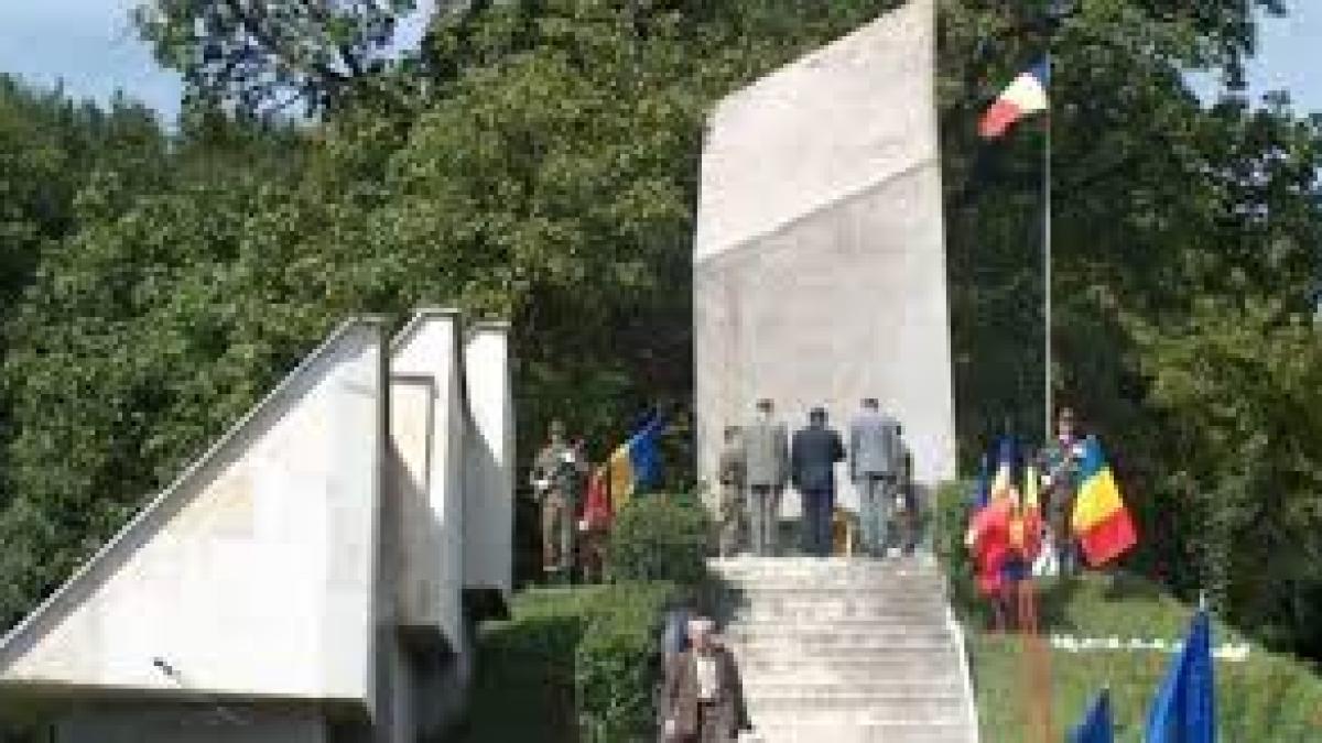 75 de ani de la masacrul de la treznea unde horthistii au macelarit aproape 100 de romani