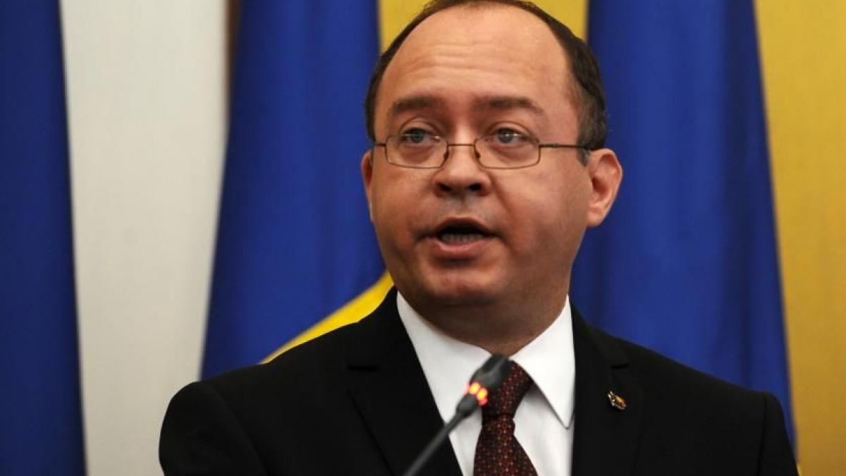 bogdan aurescu precizari importante despre cotele de imigranti anuntate de comisia europeana