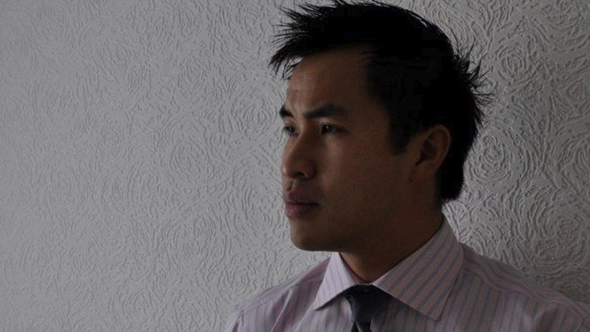 mesajul tulburator postat de un refugiat pe facebook a primit sute de mii de like uri