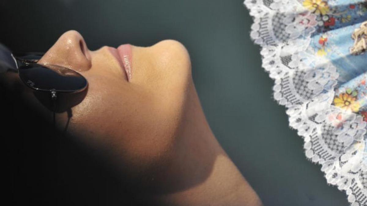 record de caldura la new york termometrul a urcat la 36 1 grade celsius