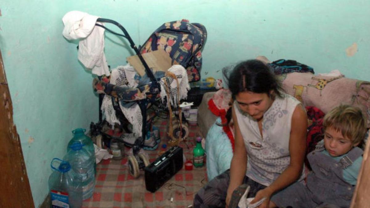 romanii fara venituri vor fi obligati sa achite contributii la stat de unde nimeni nu stie