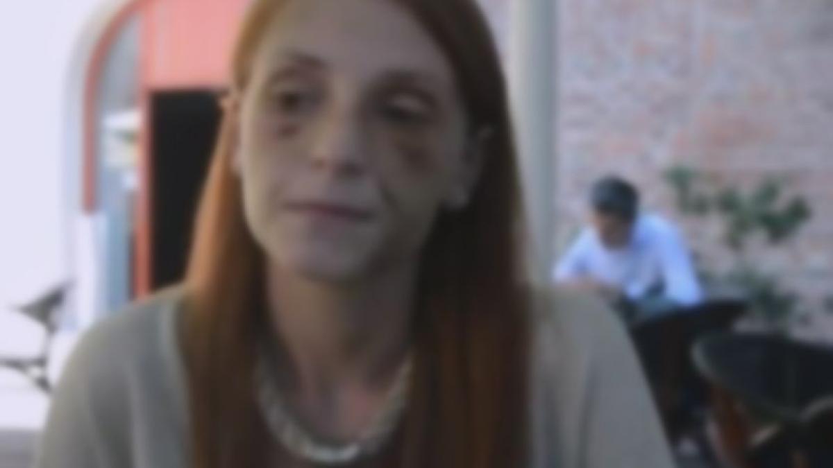 tanara batuta cu bestialitate de iubit timp de 24 de ore