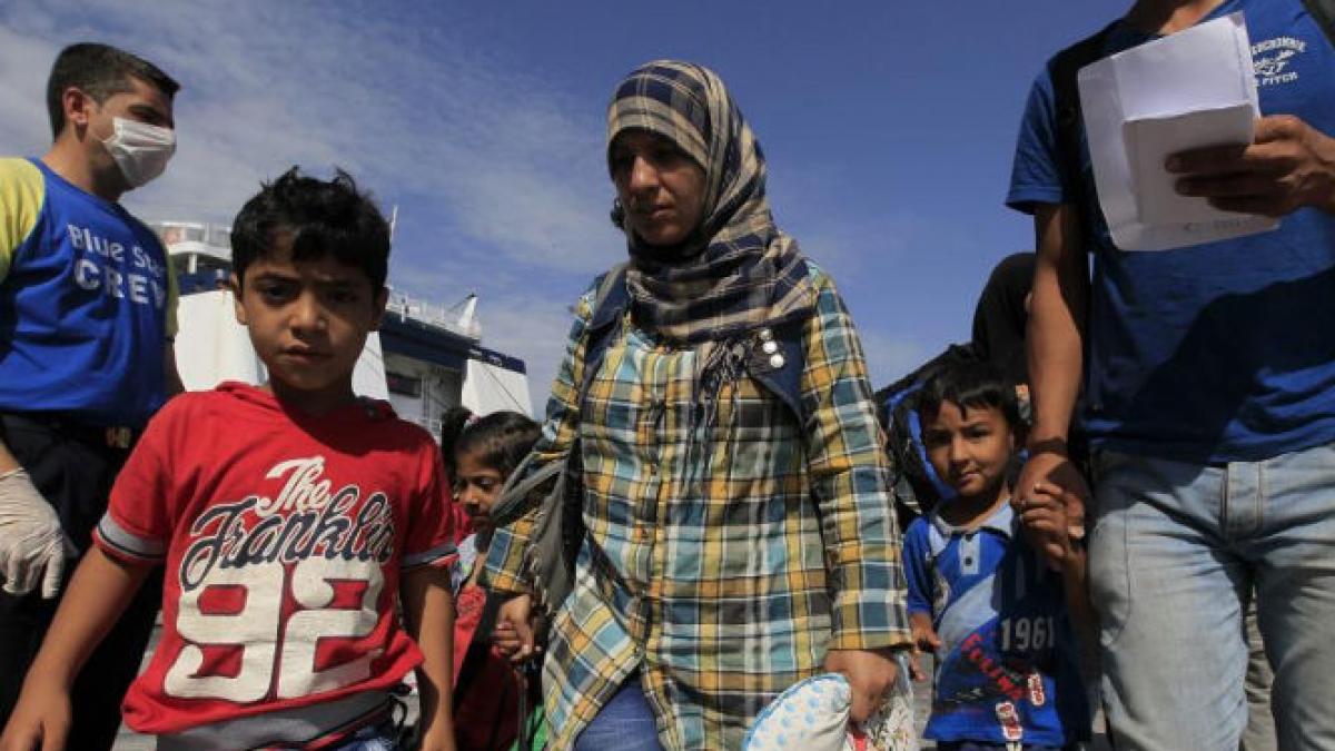 cat castiga traficantii din transportul refugiatilor