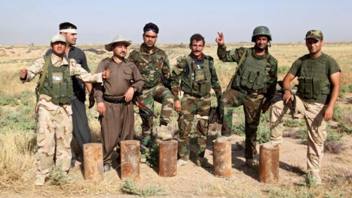 cine este tinta recrutarilor pentru teroristii de la isis