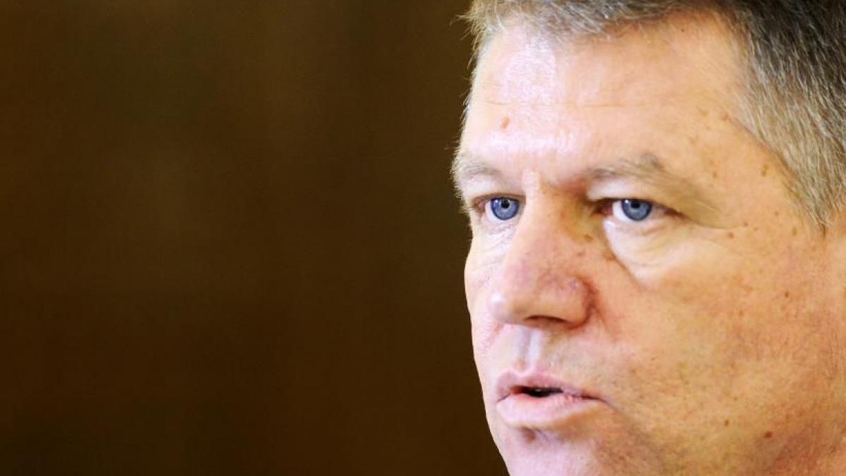 decizia lui klaus iohannis de a respinge cotele obligatorii privind refugiatii salutata de aid