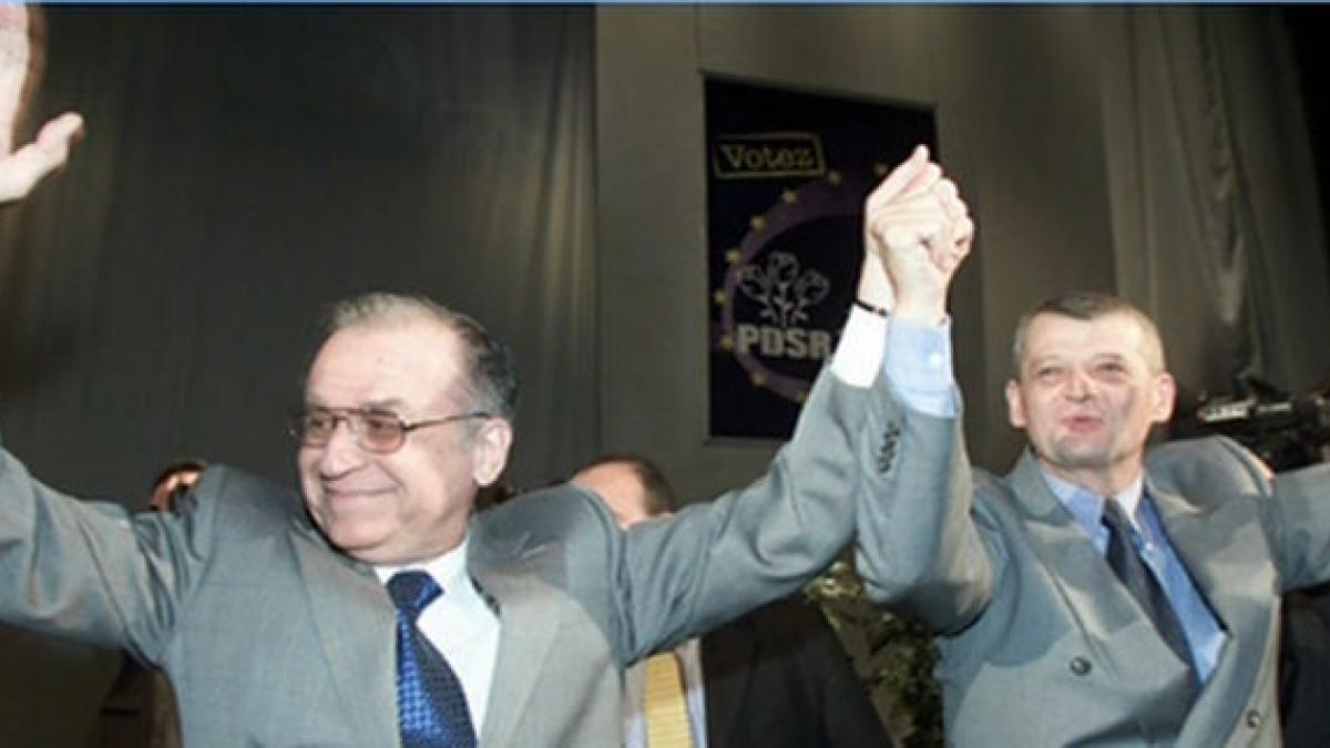 deziluzia optica sorinel primarul de aur