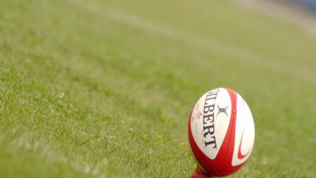 echipa nationala de rugby pregateste pentru cupa mondiala 2015
