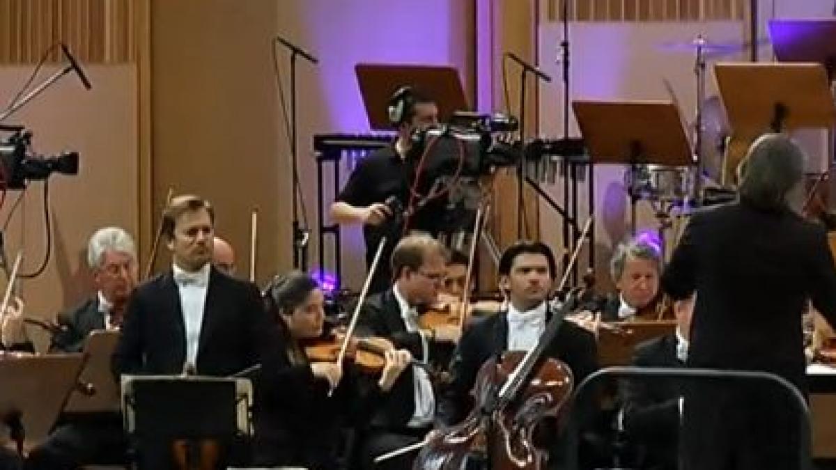 festivalul enescu un regal al muzicii clasice gautier capucon romania are o incredibila cultura