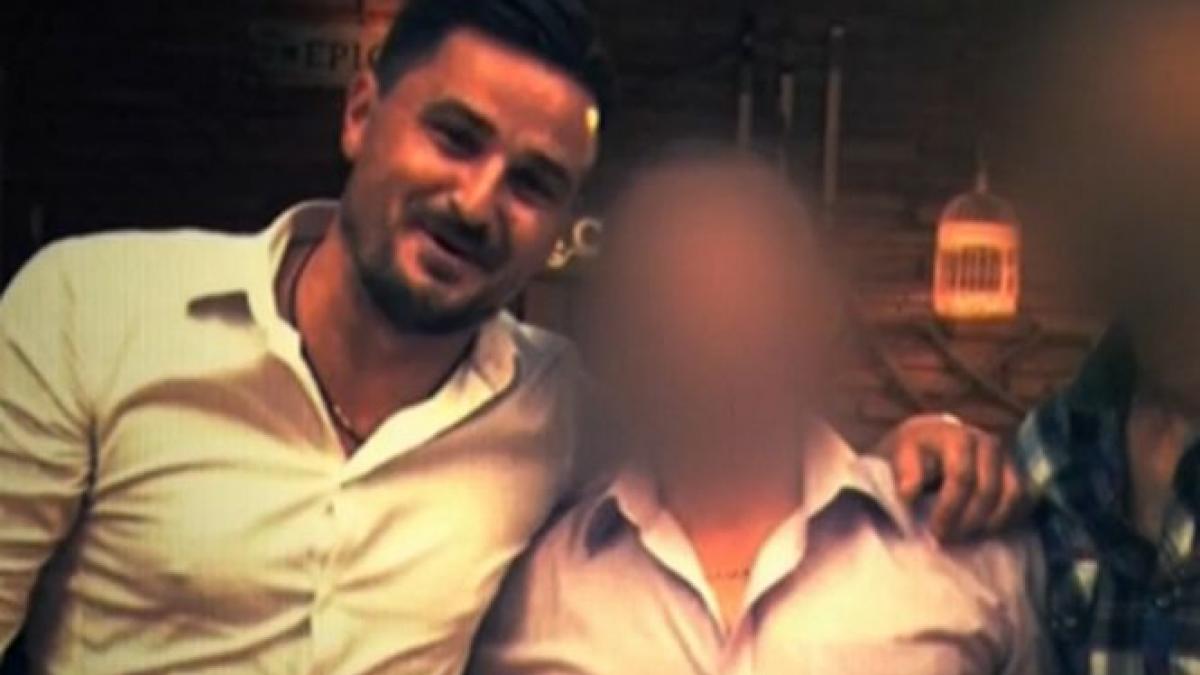 marturii de groaza barbatul care si a desfigurat iubita in bataie a fost retinut