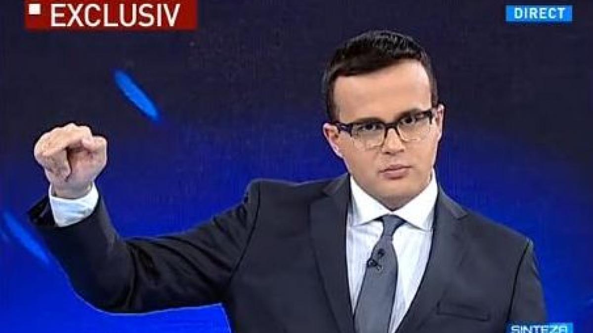 minciuni despre mihai gadea in procesul marianei rarinca