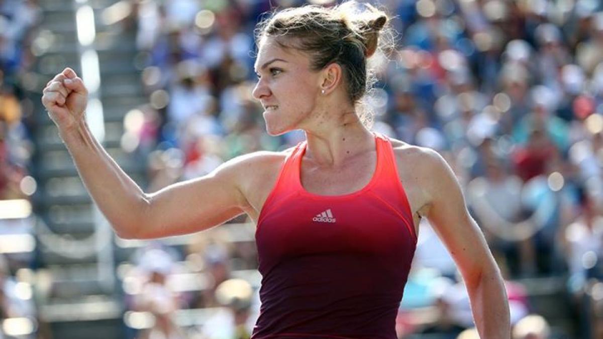 prima declaratie a simonei halep dupa victoria istorica de la us open jucatoarea romanca este in