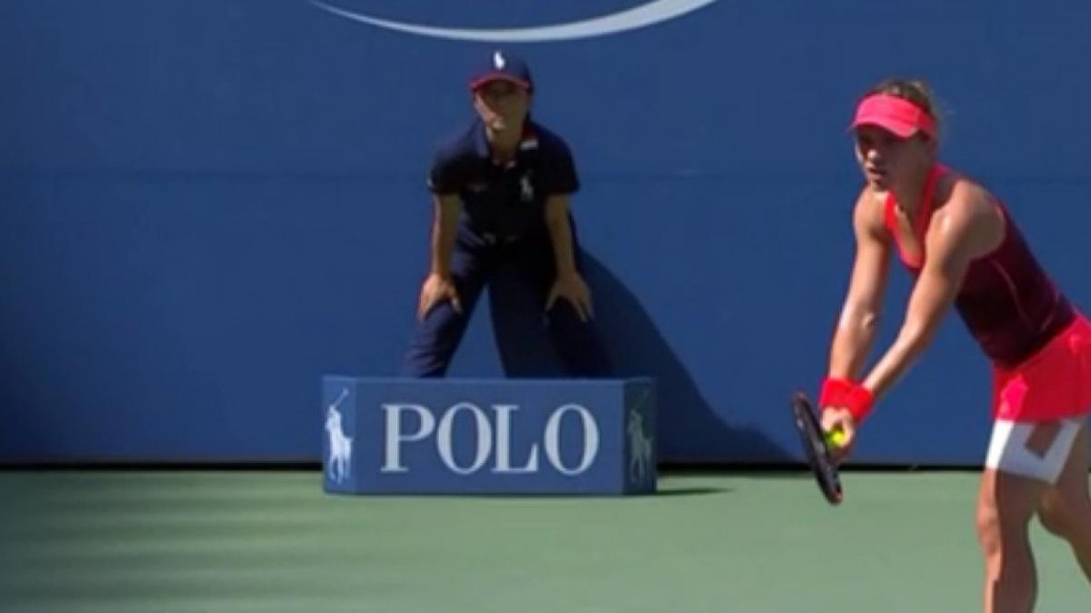 simona halep omagiata de lumea tenisului