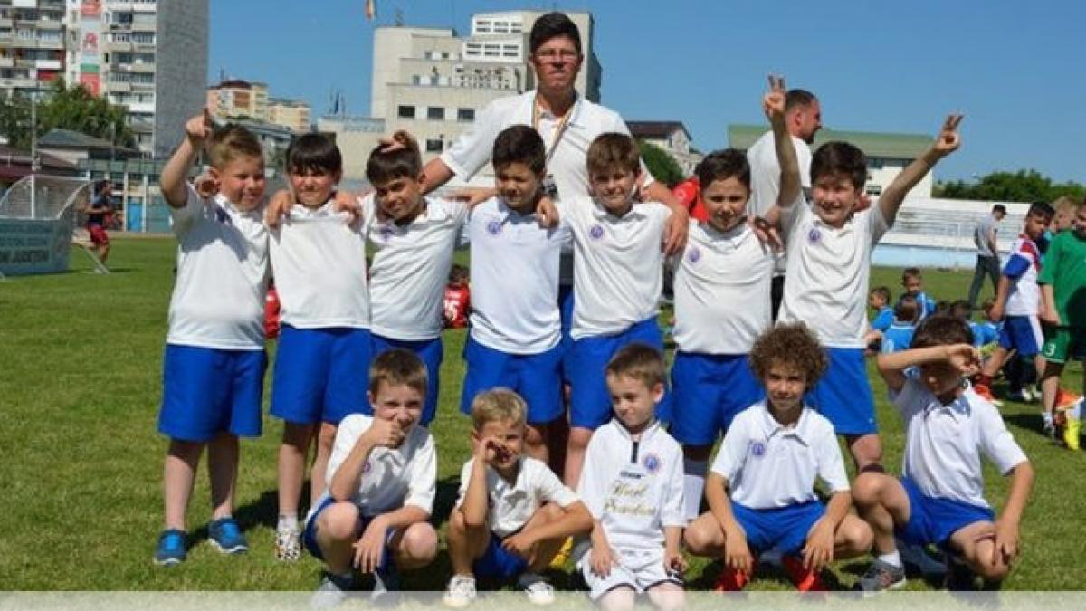 tragedie in fotbalul romanesc florin ganea a murit la doar 39 de ani