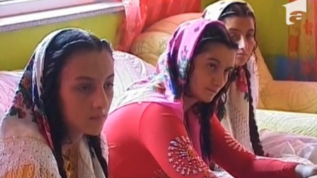 trei tinere din romania au fost obligate sa se prostitueze in grecia