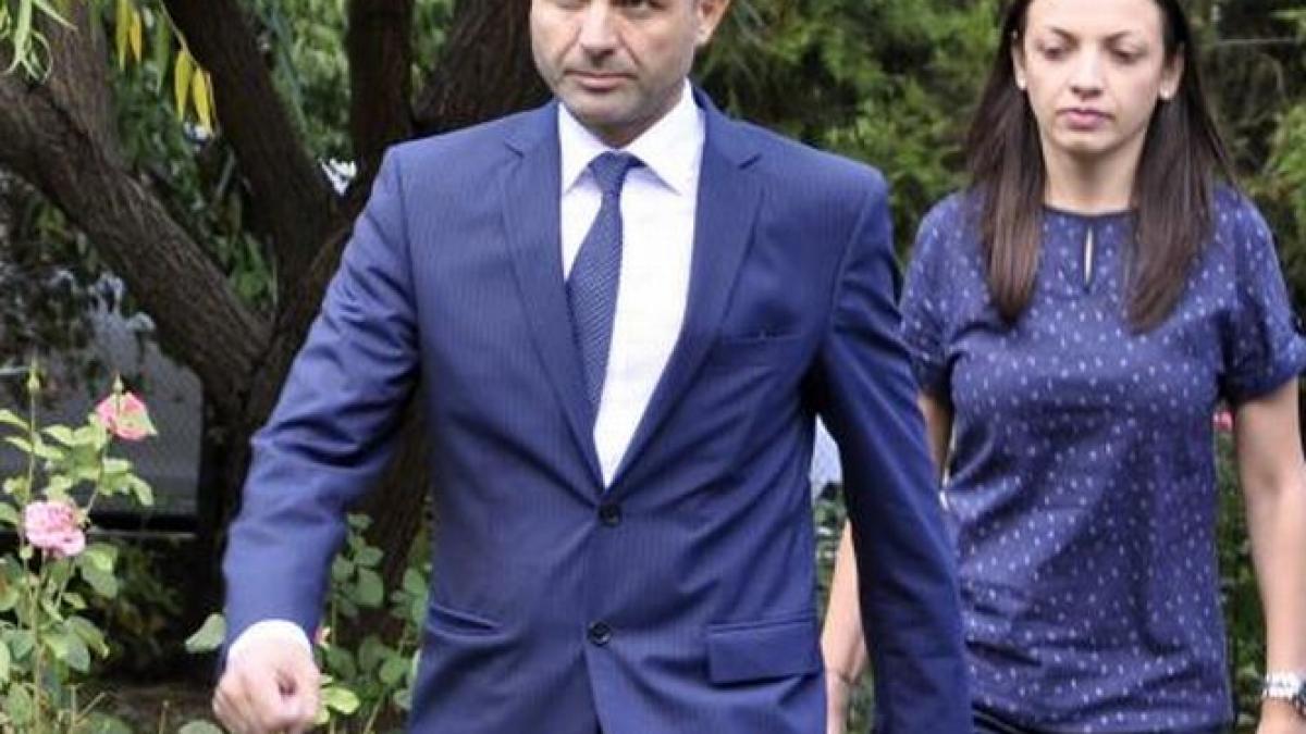 vicepresedintele anaf romeo nicolae si a inaintat demisia