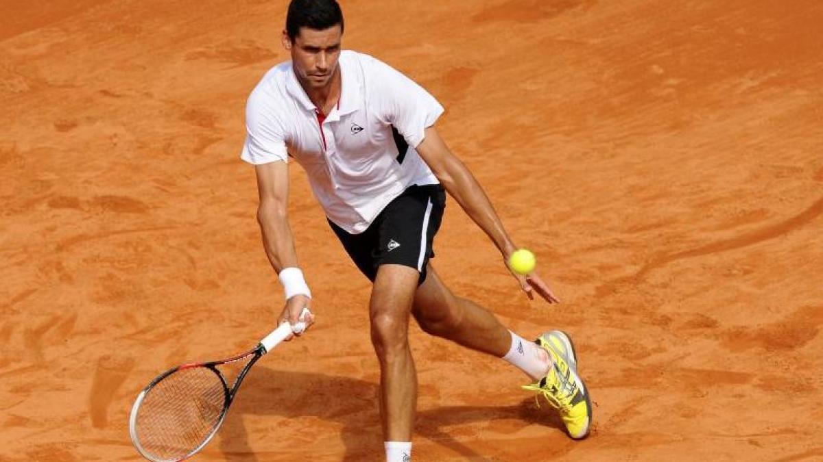victor hanescu in sferturile turneului challenger de la alphen aan den rijn
