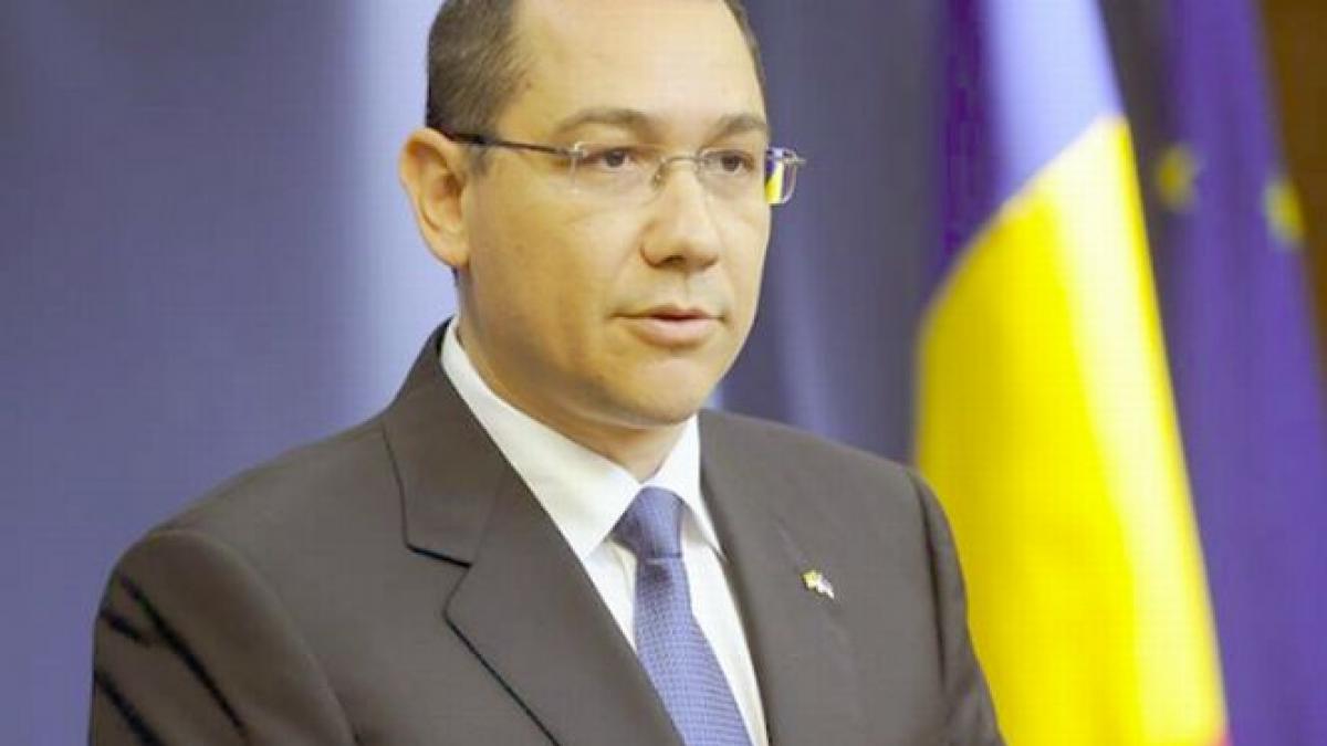 victor ponta mesaj important pe facebook as putea sa depun la randul meu acum o plangere penala