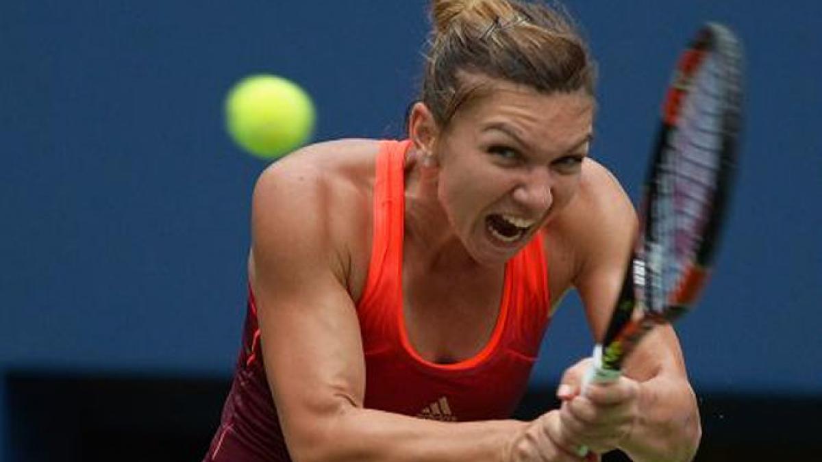 anunt oficial in privinta simonei halep decizia scandaloasa luata de organizatori serena nu avea