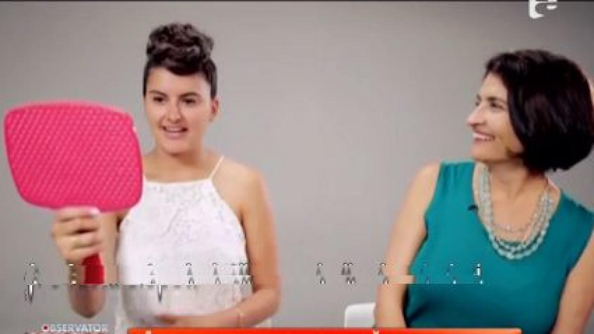 cand mamele decid cum trebuie sa arate fetele experiment inedit