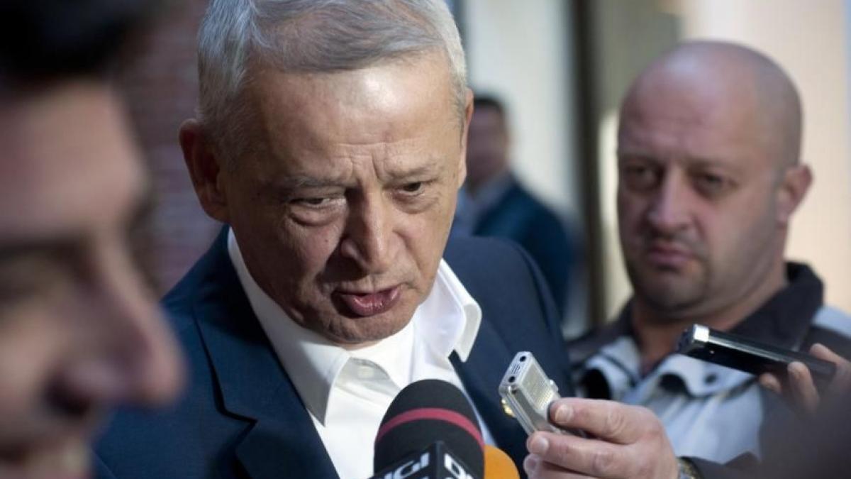 dezvaluire soc sile camataru pus sa il intimideze pe sorin oprescu in arest