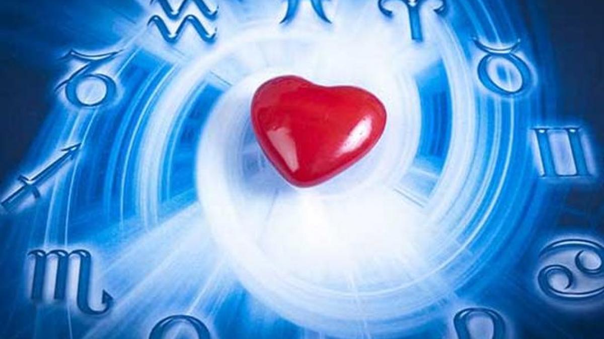 horoscop zilnic se anunta un week end amoros care sunt zodiile vizate