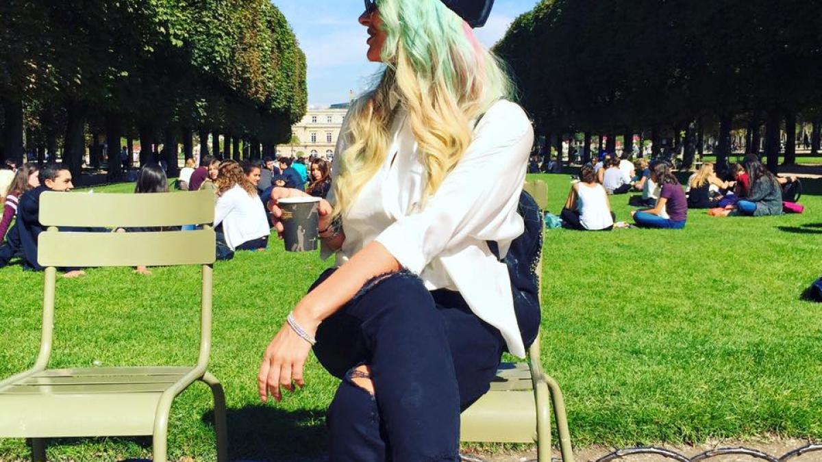 imagini senzationale postate de delia pe pagina de facebook aproape 60 000 de oameni le au vazut