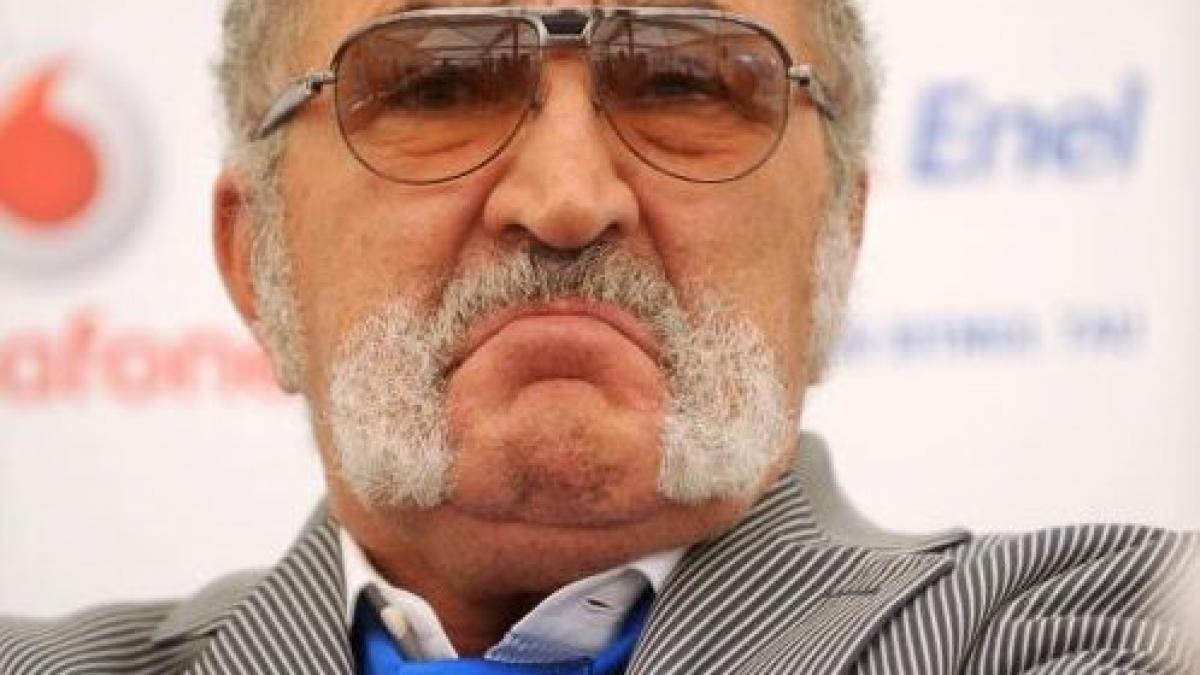 ion tiriac vinde madrid open cat cere miliardarul pentru turneul de tenis de la madrid