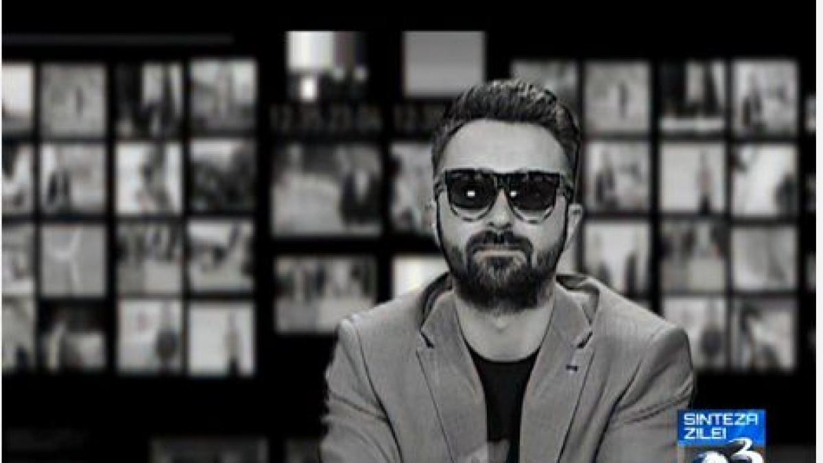 ionut cristache despre emisiunea can romania vom rade mult