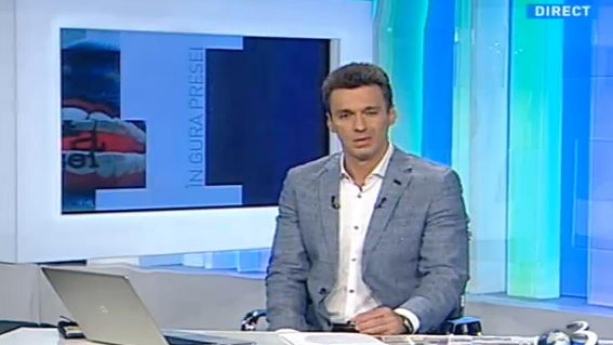 mircea badea doamna livia stanciu mi se pare un fel de capatana
