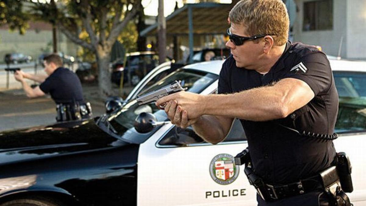 panica intr un restaurant un barbat inarmat a luat mai multi ostatici