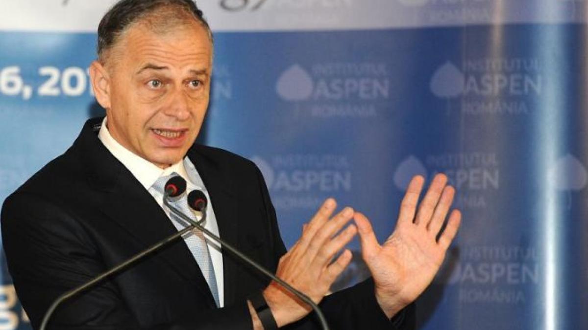 partidul lui geoana merge singur la alegerile din 2016