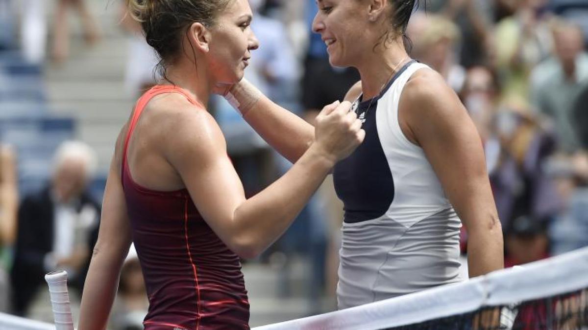 prima declaratie a flaviei penetta dupa victoria in fata simonei halep va juca prima finala de