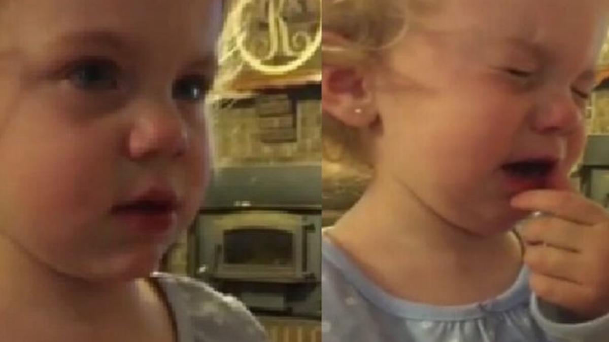 probleme mari in dragoste pentru o fetita de 2 ani