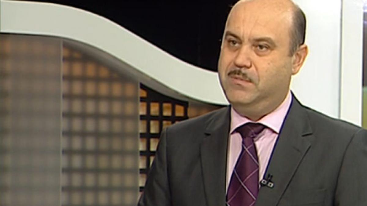 psihologul doru dima la daily income e o problema cu tot ceea ce inseamna strategie la nivel de