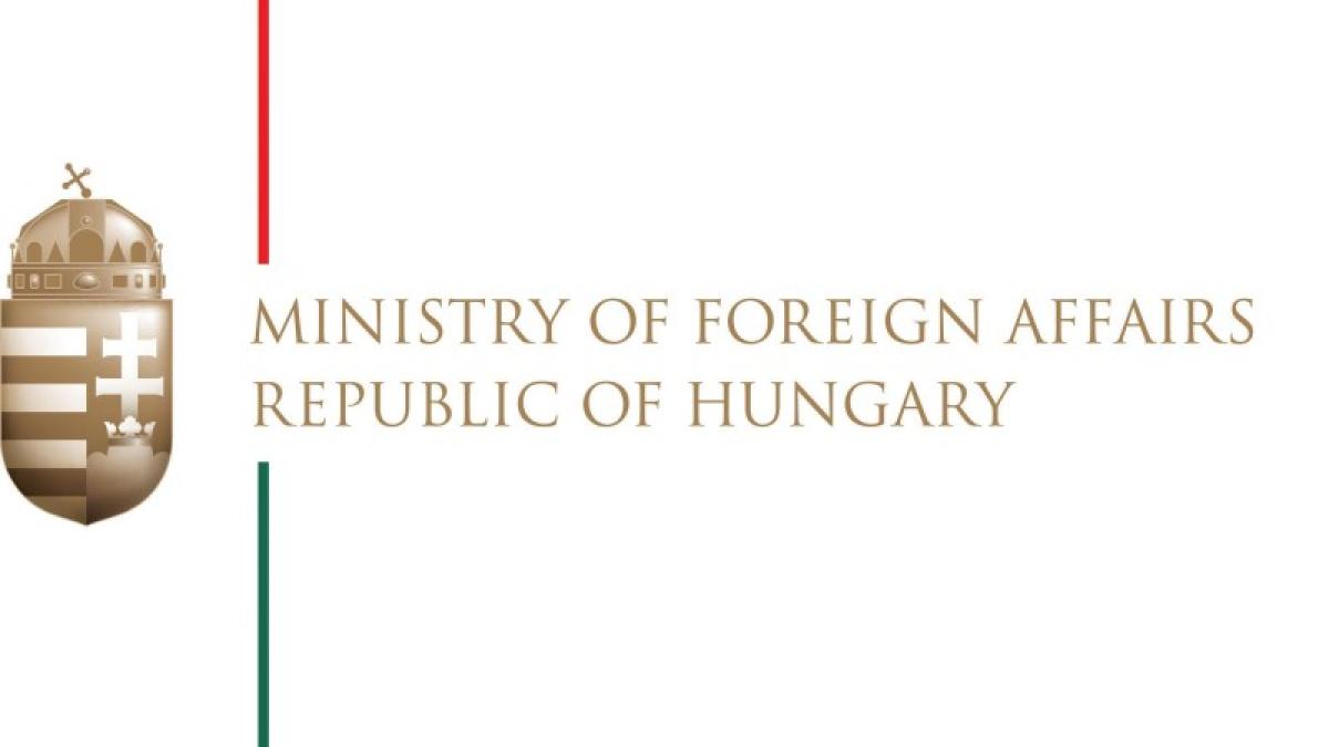 ambasadorul austriei la budapesta convocat la mae dupa remarcile facute de cancelarul austriac