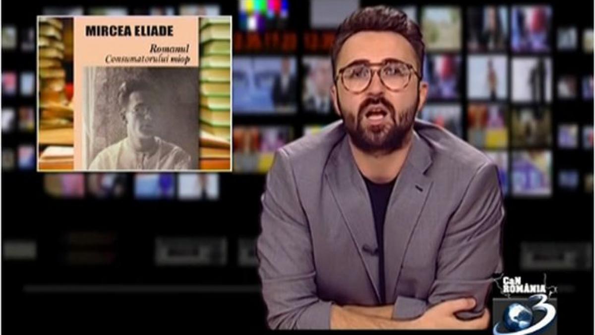 can romania romanul consumatorului miop