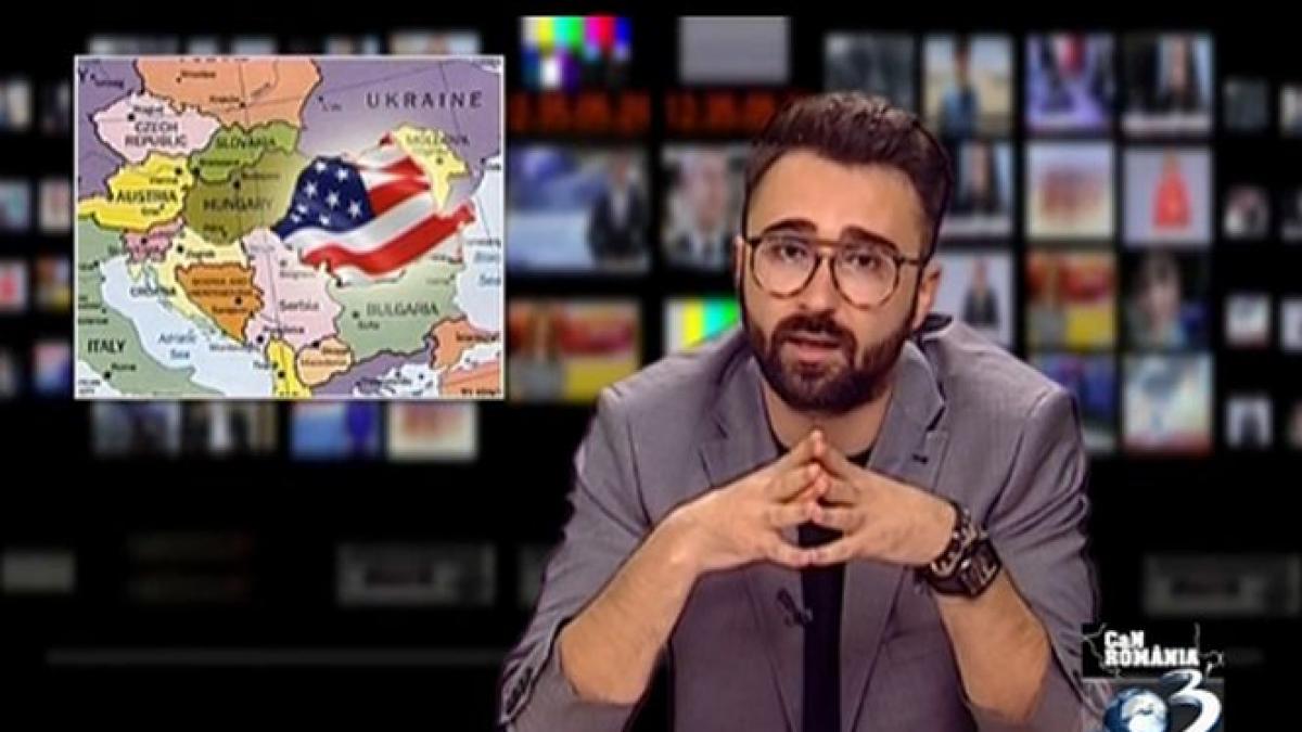 can romania vom deveni americanii europei mancam prost si mult