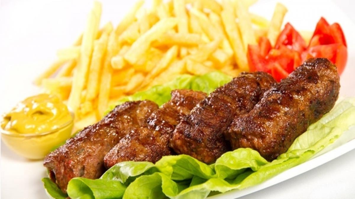 cum alegi cei mai proaspeti mici