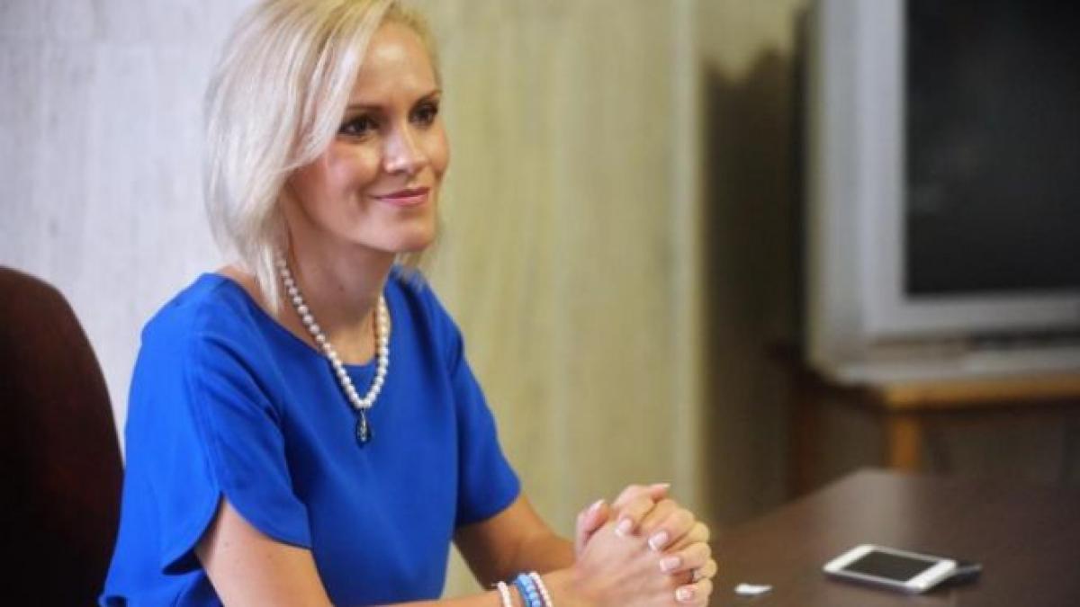 gabriela firea considera ca un congres al psd in toamna este o piatra de temelie