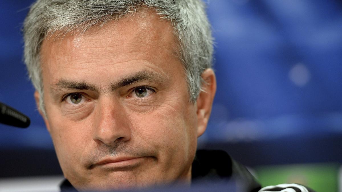 jose mourinho umilit in premier league