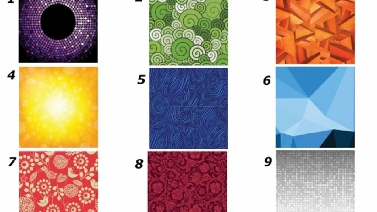 tiparul pe care il respecta creierul tau