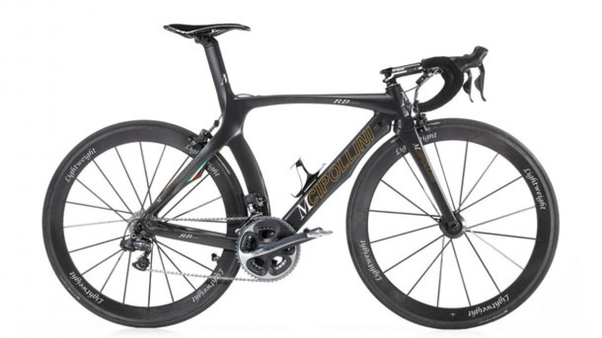 bicicleta de 12 000 de euro de vanzare la un amanet pentru 120 de euro