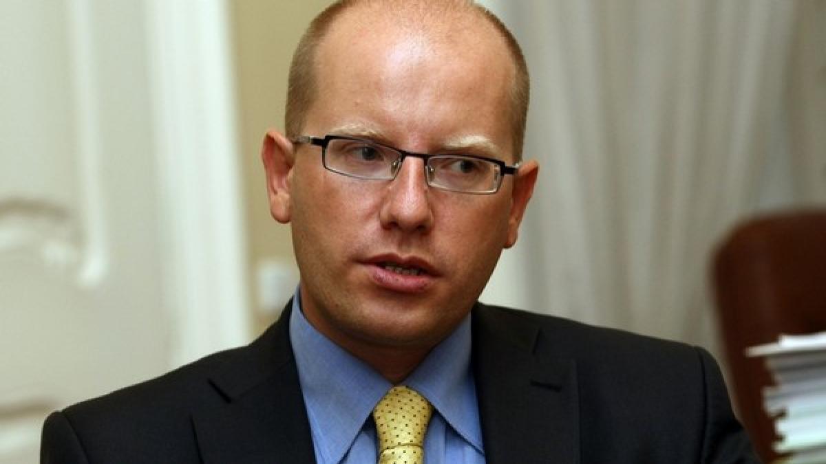 cehia nu vrea sa accepte cota obligatorie de refugiati